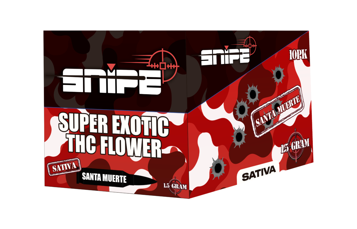 1.5g Flower Sativa
