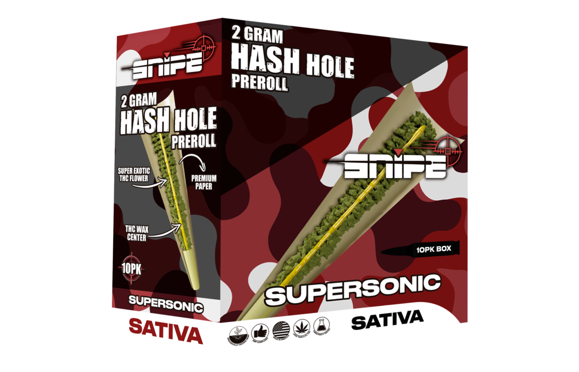 2G Hash Hole Sativa